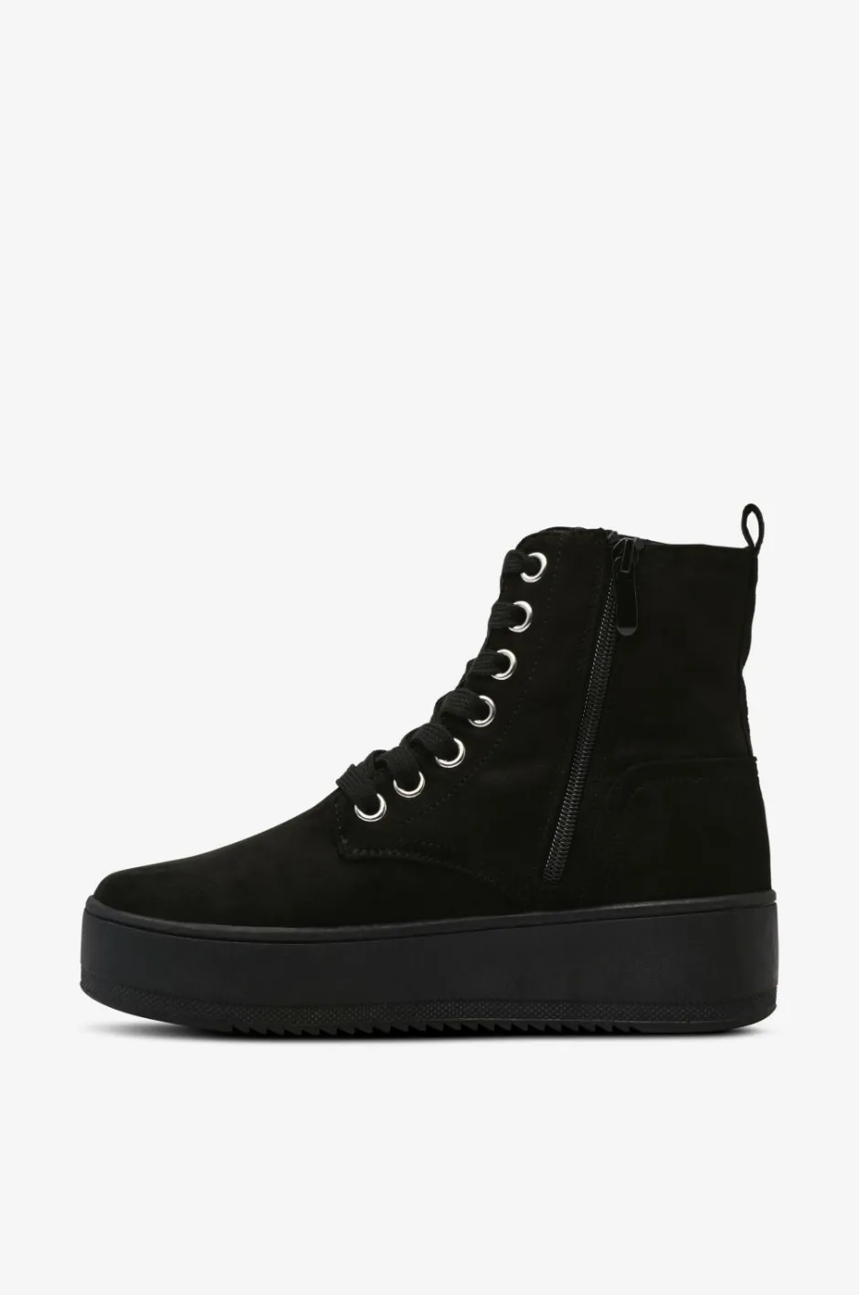 Duffy Boots^Dame Vinterfodtøj