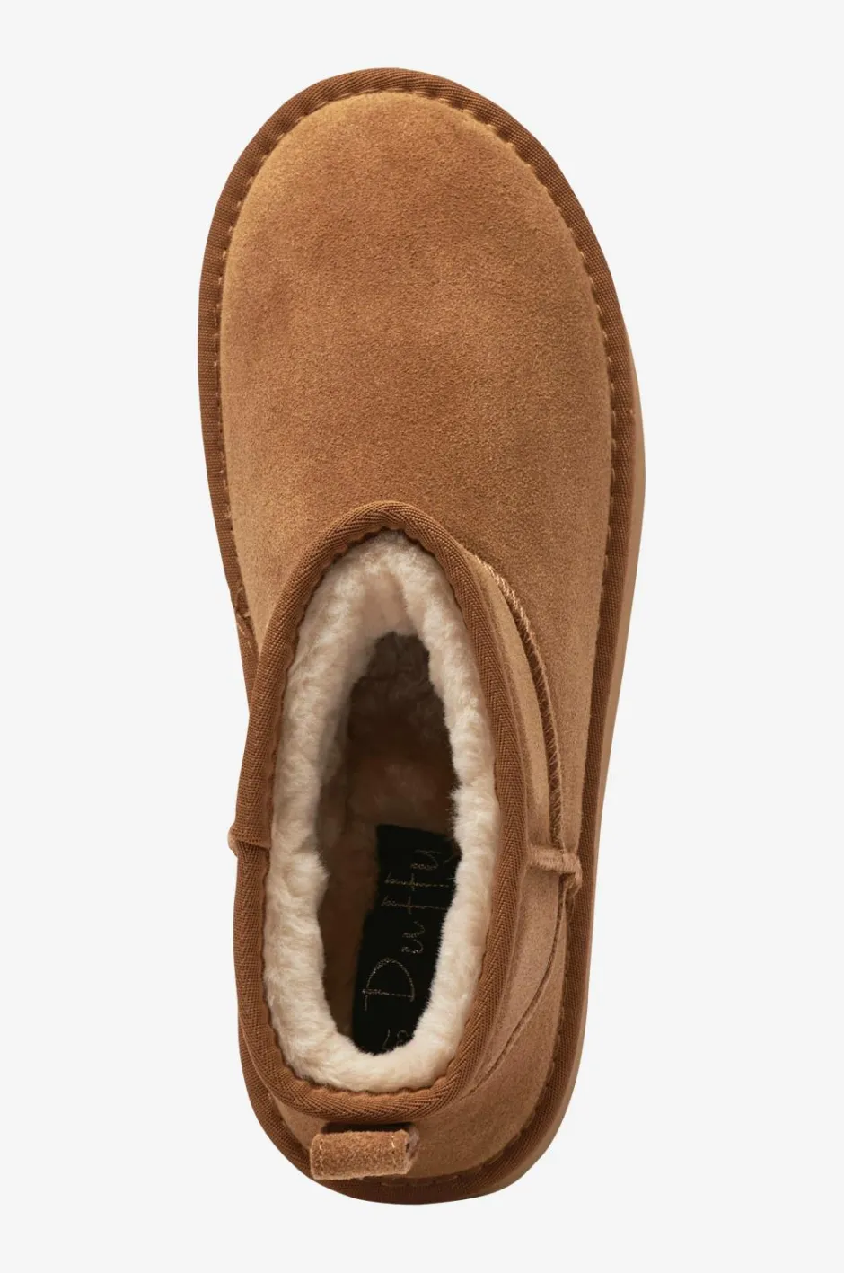 Duffy Boots^Dame Vinterfodtøj|Boots & Snørestøvler