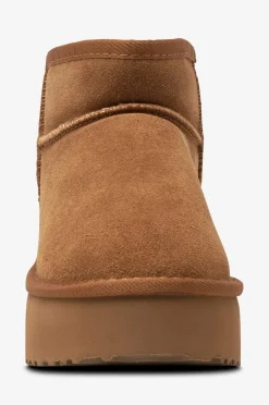 Duffy Boots^Dame Vinterfodtøj|Boots & Snørestøvler