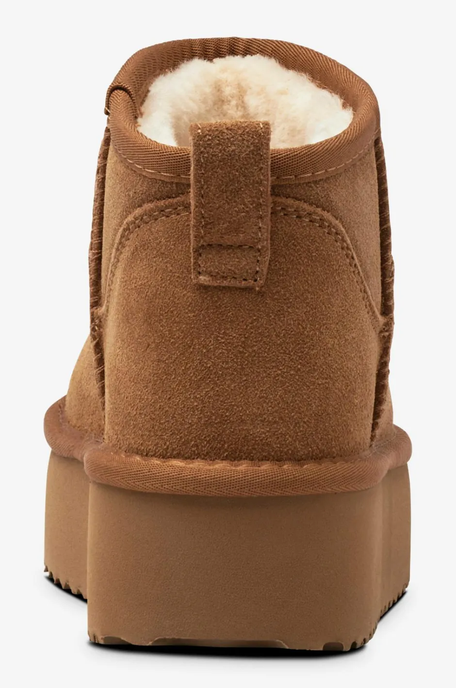 Duffy Boots^Dame Vinterfodtøj|Boots & Snørestøvler