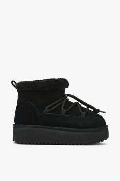 Hot Boots Dame Vinterfodtøj|Boots & Snørestøvler