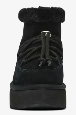 Hot Boots Dame Vinterfodtøj|Boots & Snørestøvler