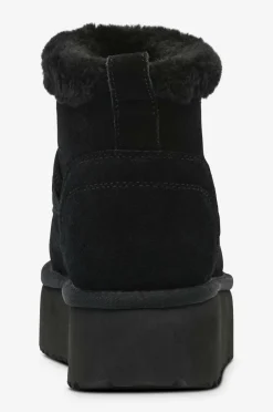 Hot Boots Dame Vinterfodtøj|Boots & Snørestøvler