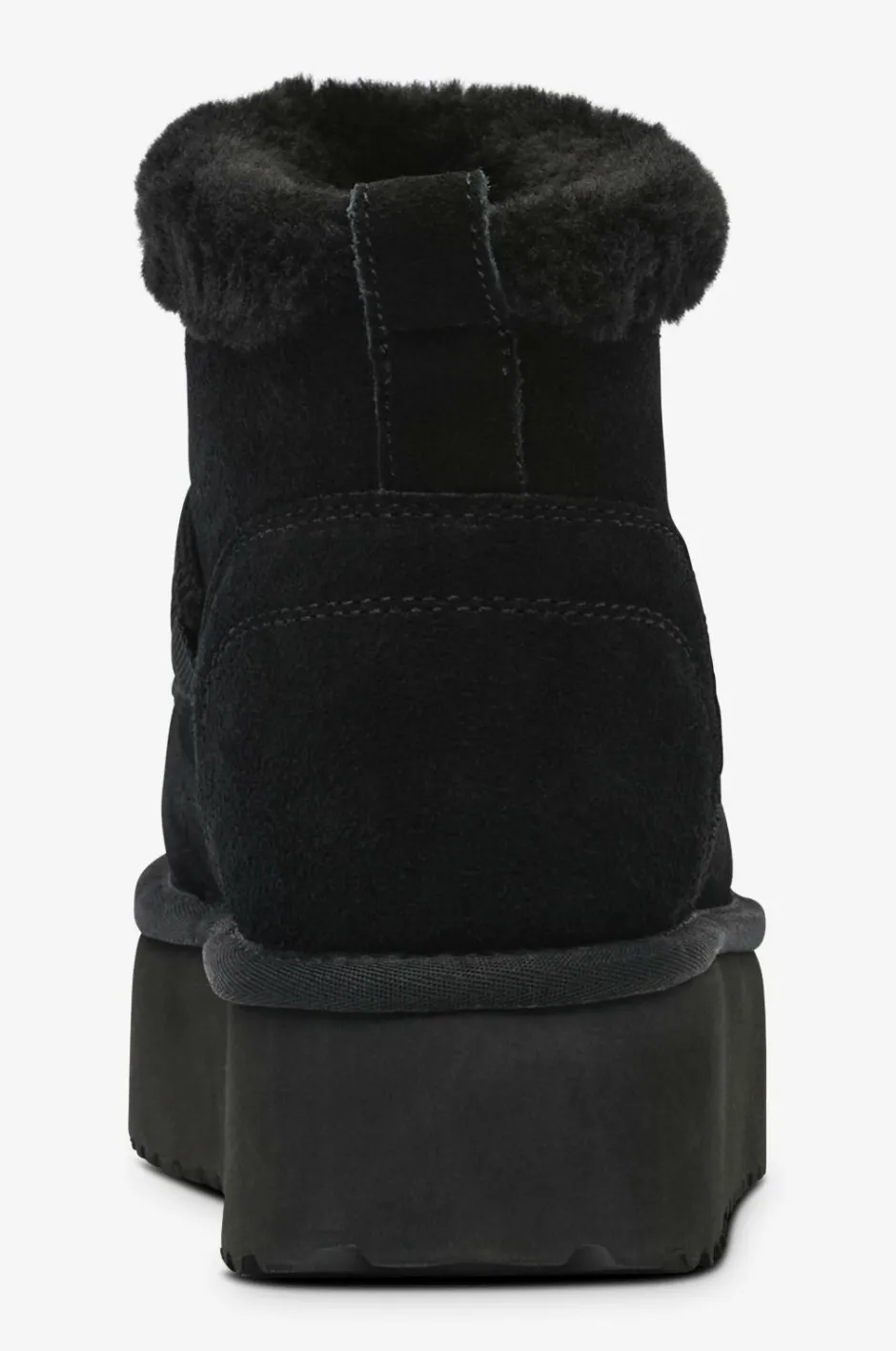 Hot Boots Dame Vinterfodtøj|Boots & Snørestøvler