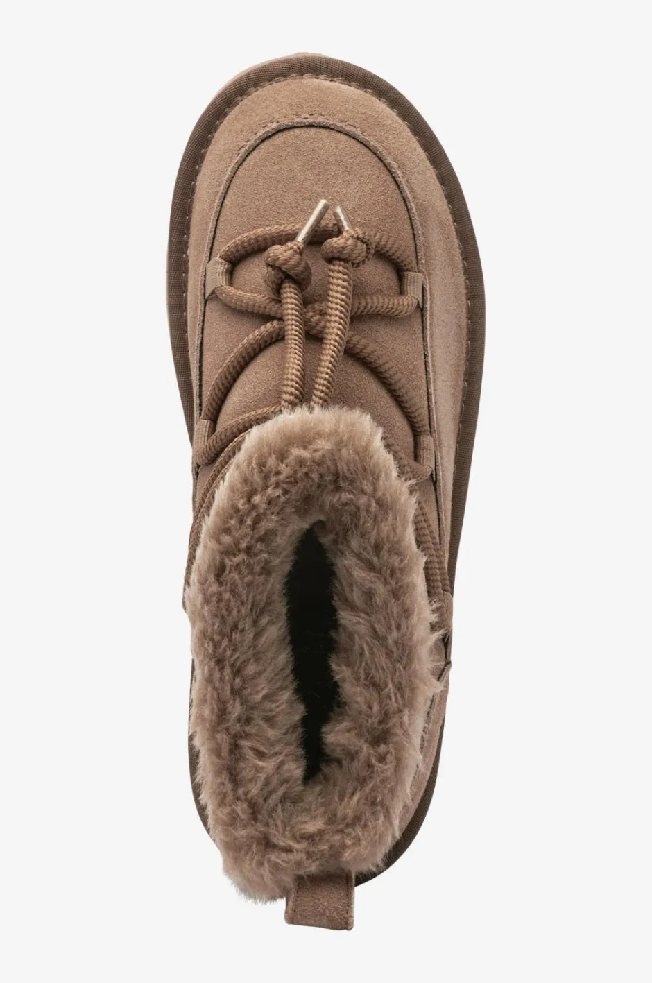 Duffy Boots^Dame Vinterfodtøj