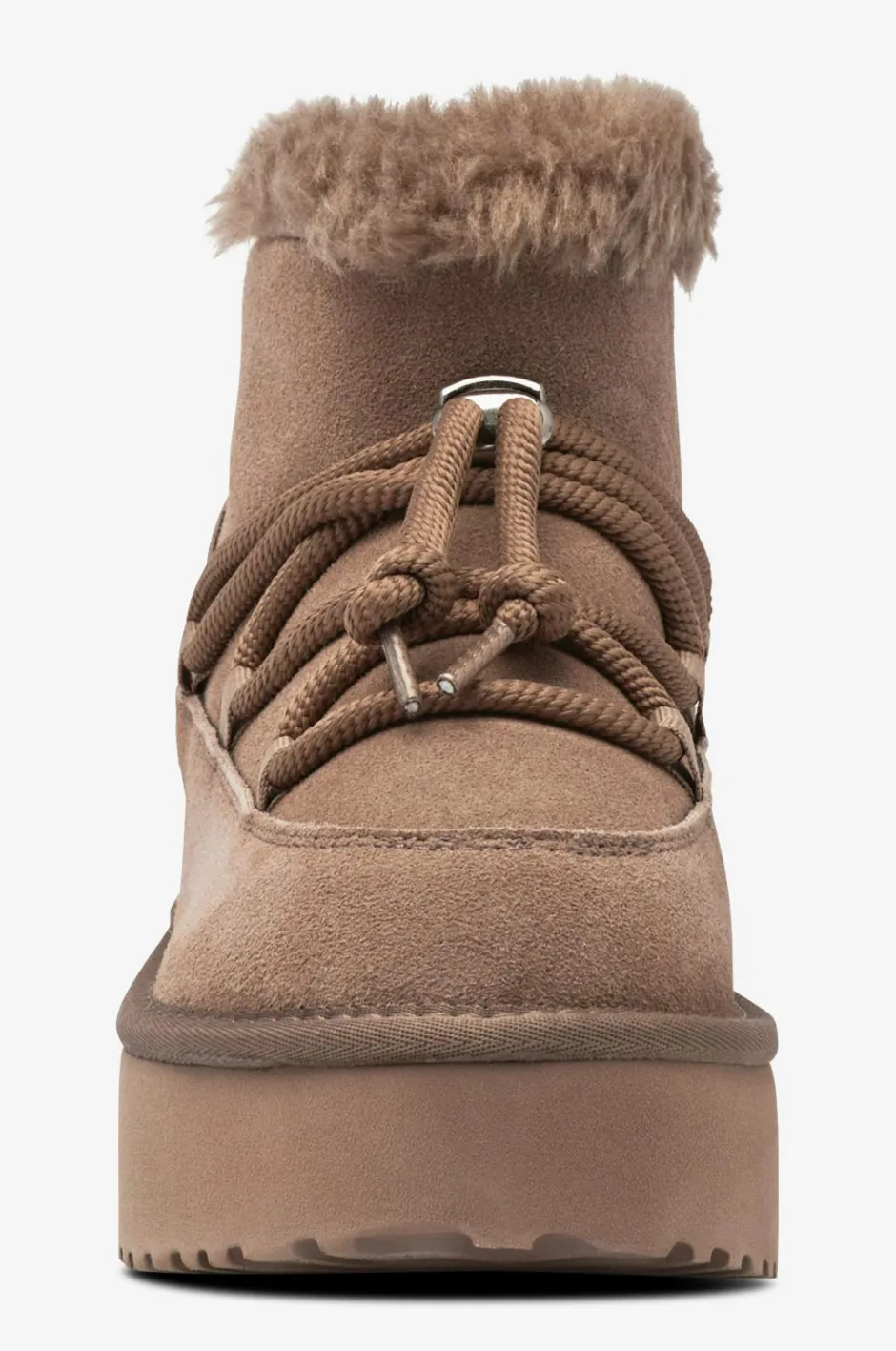 Duffy Boots^Dame Vinterfodtøj