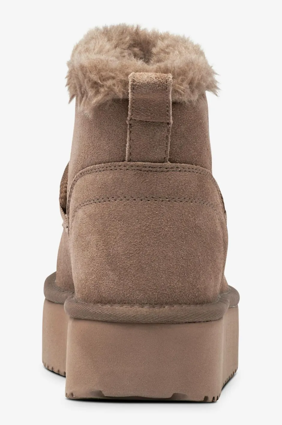 Duffy Boots^Dame Vinterfodtøj