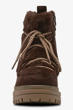 Outlet Boots Dame Vinterfodtøj|Boots & Snørestøvler