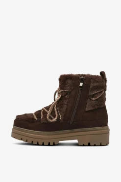Outlet Boots Dame Vinterfodtøj|Boots & Snørestøvler