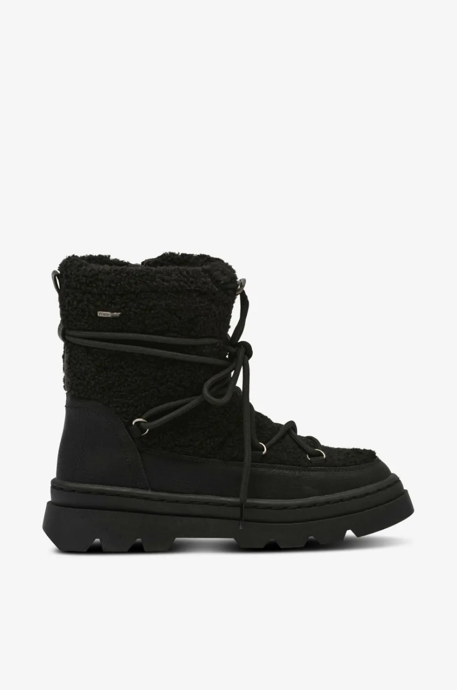 Outlet Boots Fico Tre Dame Vinterfodtøj
