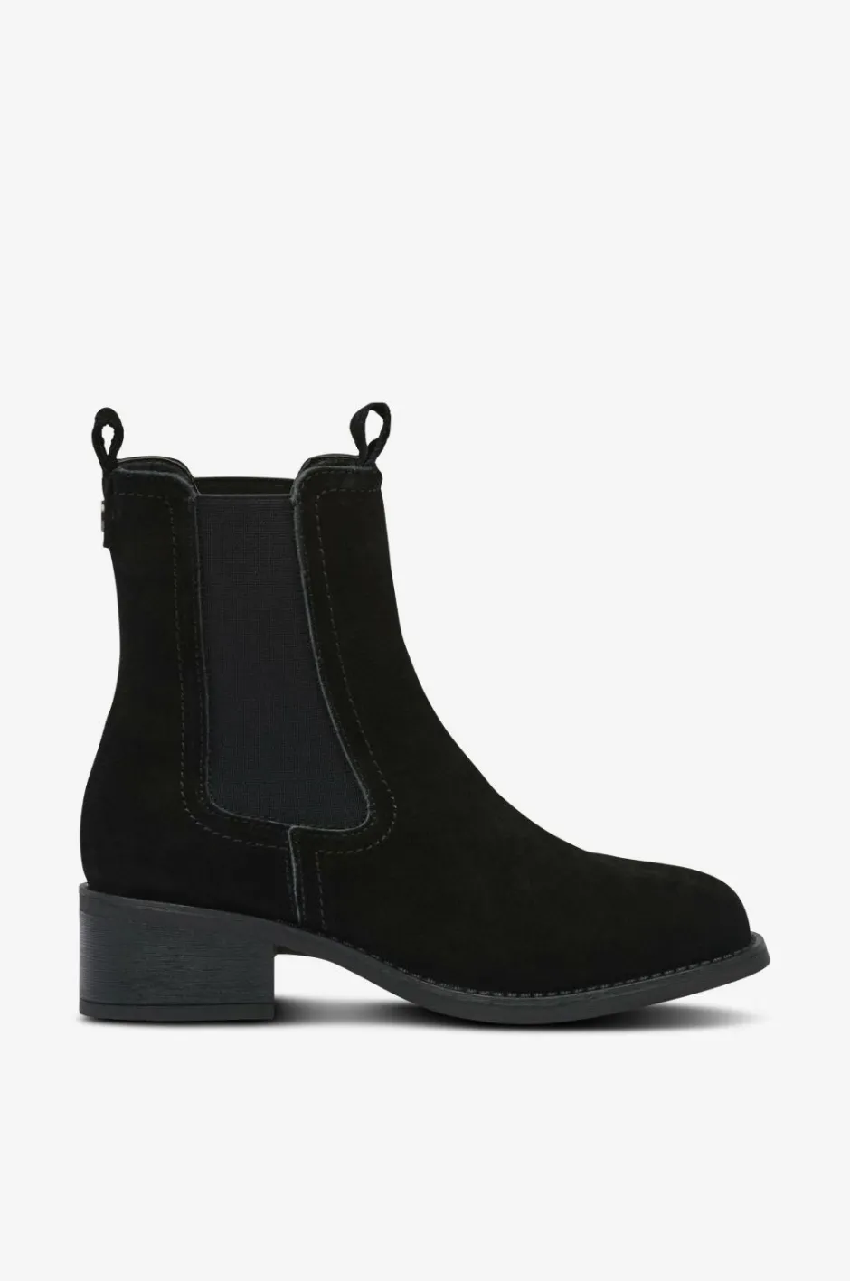 Duffy Chelseaboot^Dame Boots & Snørestøvler