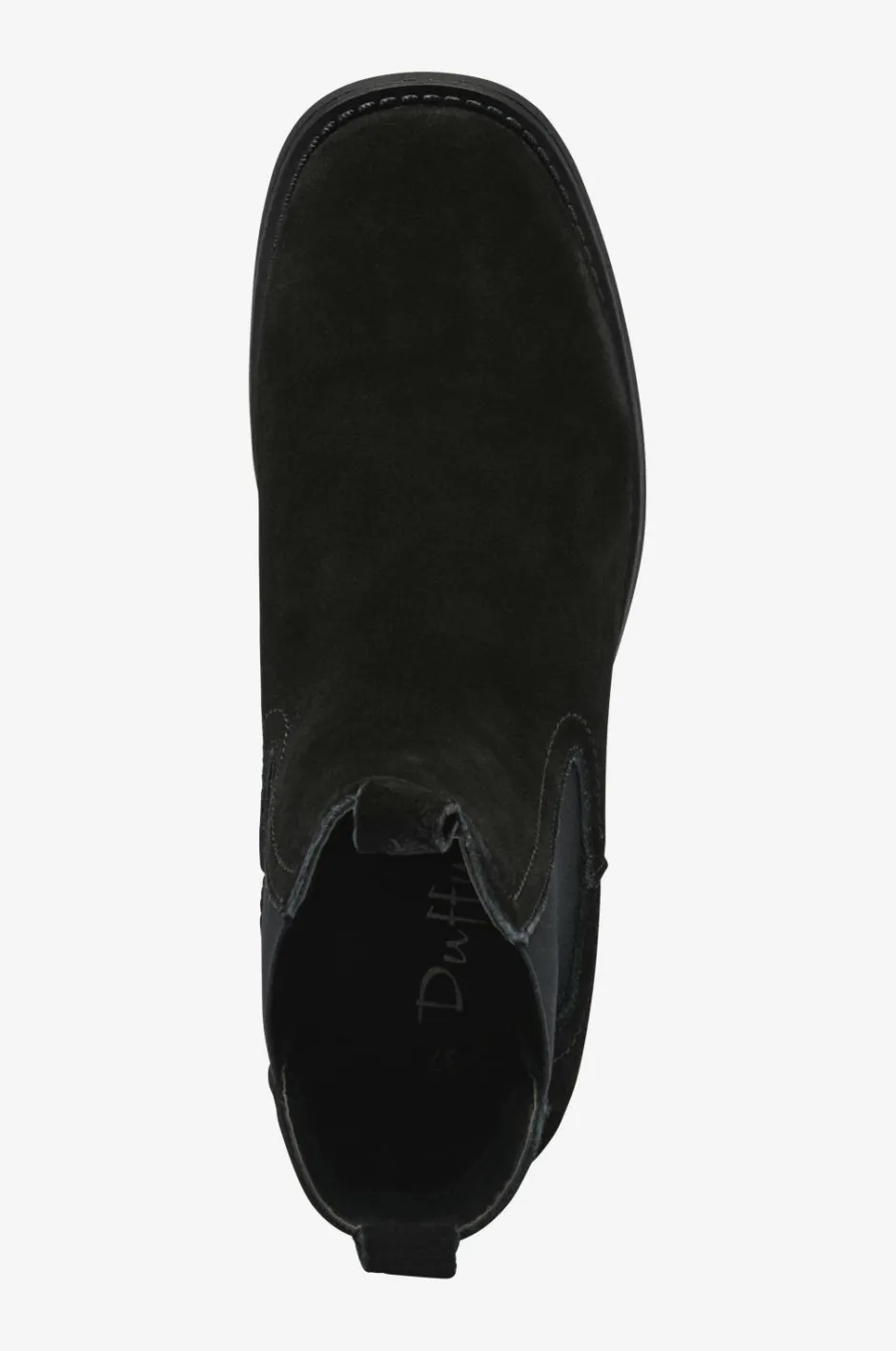 Duffy Chelseaboot^Dame Boots & Snørestøvler