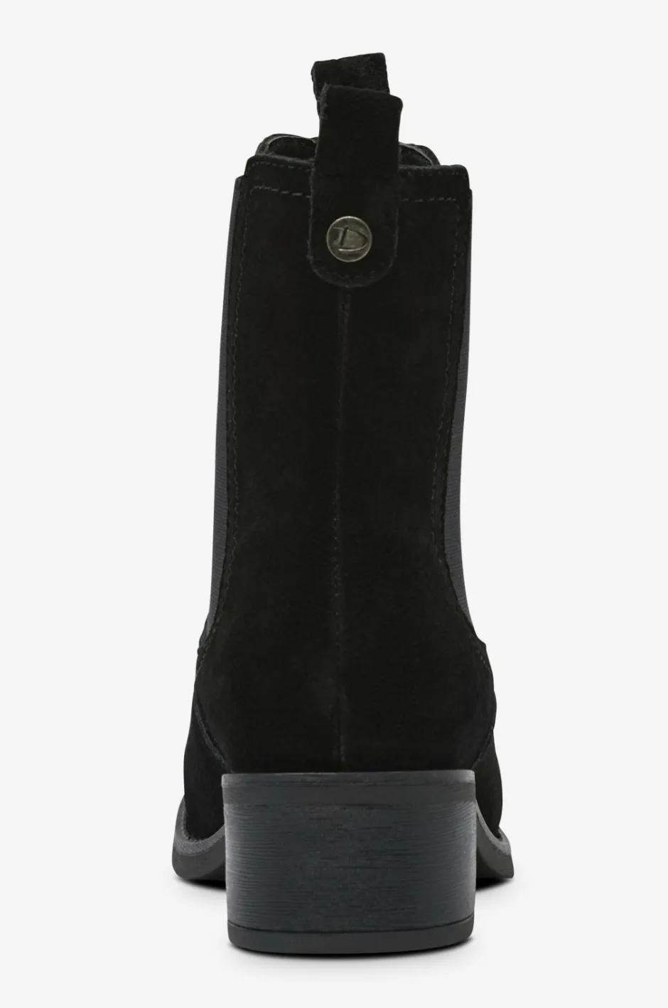 Duffy Chelseaboot^Dame Boots & Snørestøvler