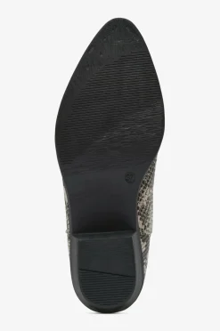 Clearance Chelseaboot Dame Boots & Snørestøvler