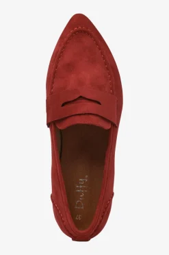 New Flade sko Dame Sko