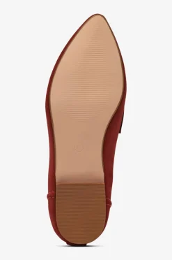 New Flade sko Dame Sko