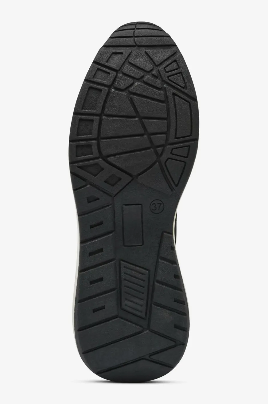 Duffy Kondisko^Dame Sneakers