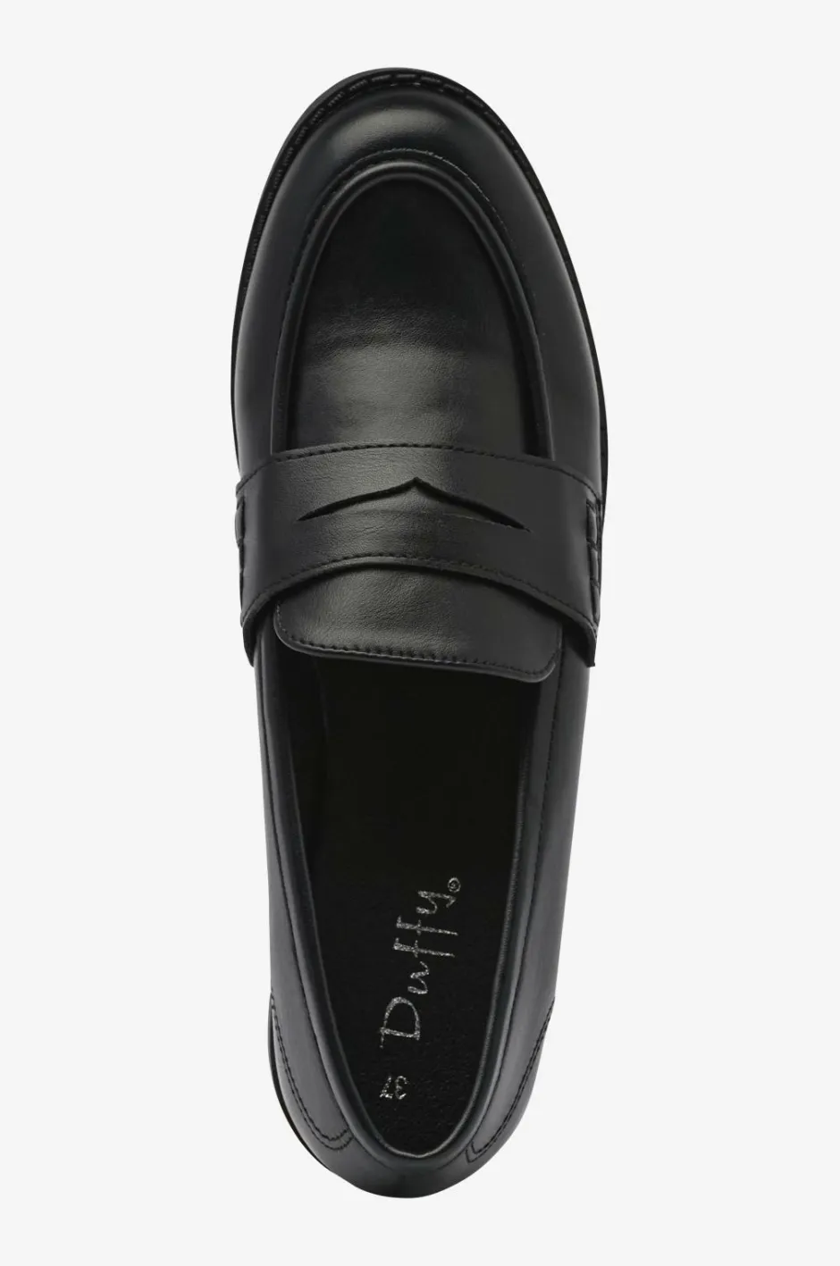 Duffy Loafers^Dame Loafers
