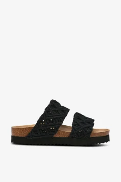 Sale Sandaler Dame Hjemmesko