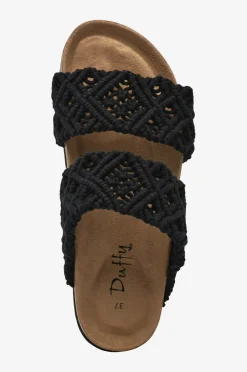 Sale Sandaler Dame Hjemmesko
