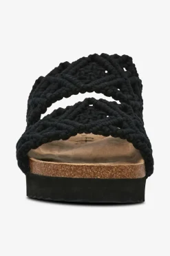 Sale Sandaler Dame Hjemmesko
