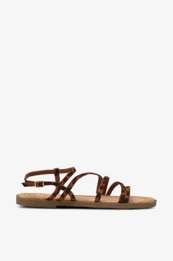 Duffy Sandaler^Dame Sandaler & Sandaler Med Hæl