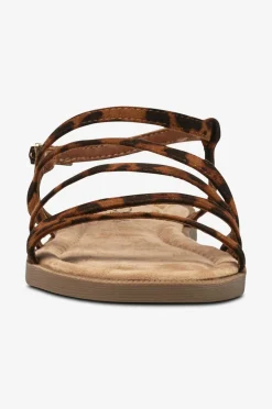 Duffy Sandaler^Dame Sandaler & Sandaler Med Hæl