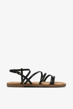 Best Sandaler Dame Sandaler & Sandaler Med Hæl