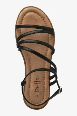 Best Sandaler Dame Sandaler & Sandaler Med Hæl