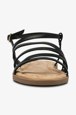 Best Sandaler Dame Sandaler & Sandaler Med Hæl