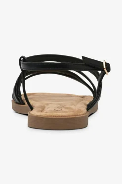 Best Sandaler Dame Sandaler & Sandaler Med Hæl