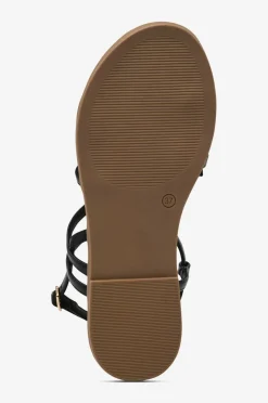 Best Sandaler Dame Sandaler & Sandaler Med Hæl