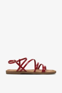 Duffy Sandaler^Dame Sandaler & Sandaler Med Hæl