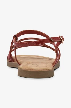 Duffy Sandaler^Dame Sandaler & Sandaler Med Hæl