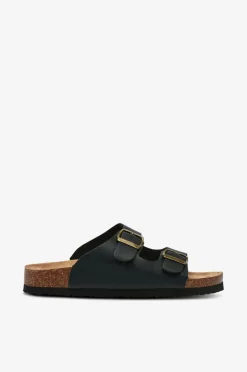 Duffy Sandaler^Dame Hjemmesko