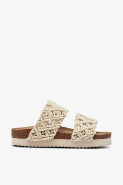 Online Sandaler Dame Hjemmesko