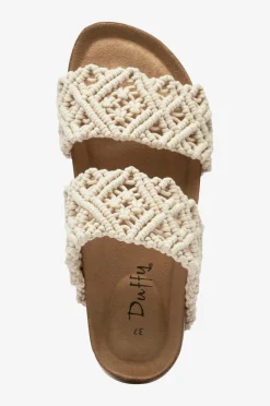 Online Sandaler Dame Hjemmesko