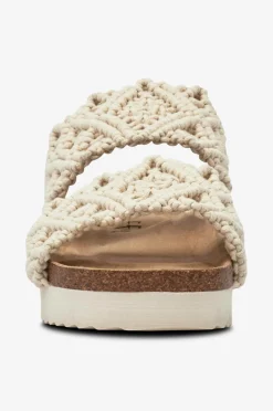 Online Sandaler Dame Hjemmesko