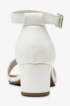 Discount Sandaler med hæl Dame Højhælede Sko