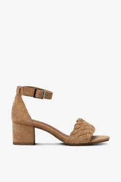 Best Sandaler med hæl Dame Højhælede Sko