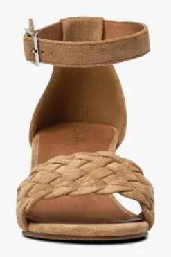 Best Sandaler med hæl Dame Højhælede Sko