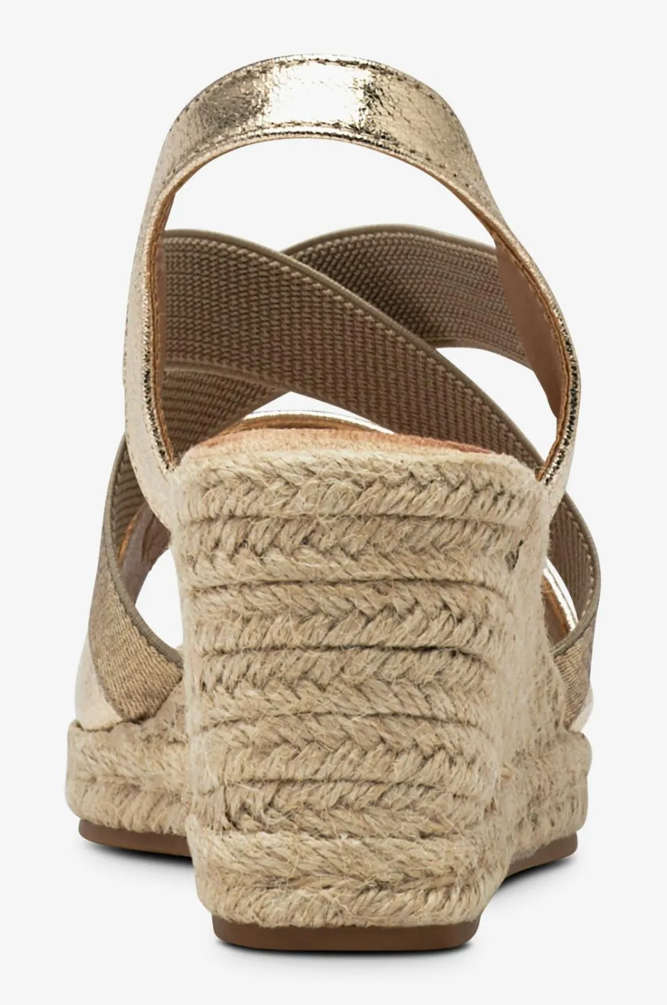 Sale Sandaler med hæl Dame Højhælede Sko