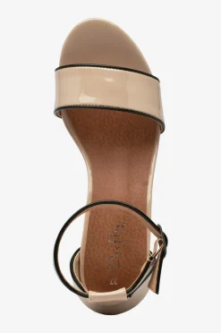 Clearance Sandaler med hæl Dame Højhælede Sko|Sandaler & Sandaler Med Hæl