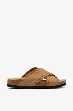 Duffy Sandaler Slip On^Dame Sandaler & Sandaler Med Hæl