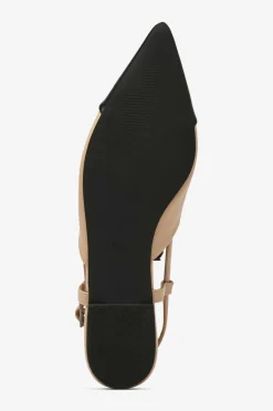 Duffy Slingback Shoes^Dame Ballerinasko