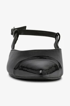 Duffy Slingback Shoes^Dame Ballerinasko
