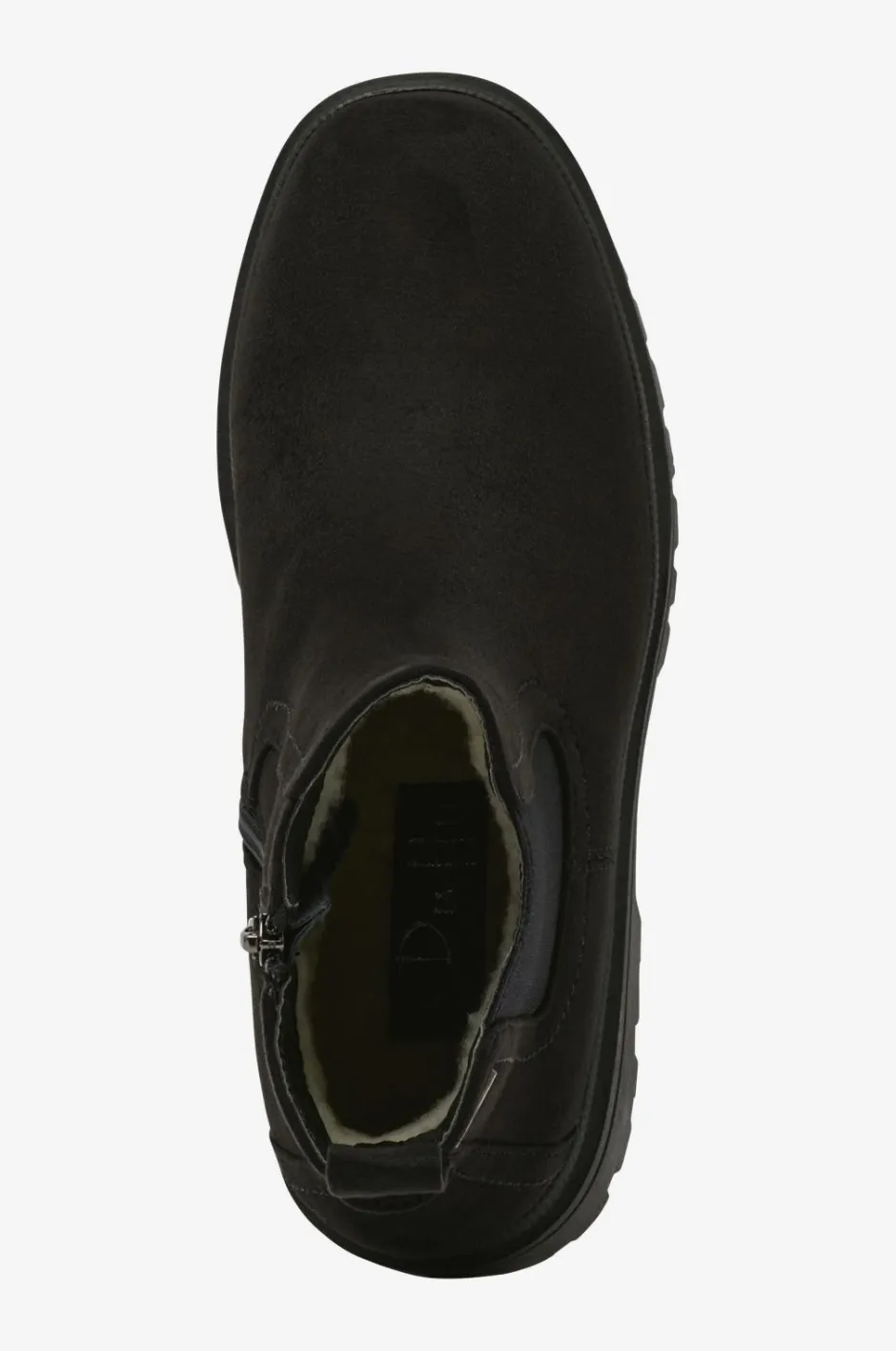 Duffy Vandtætte boots^Dame Vinterfodtøj