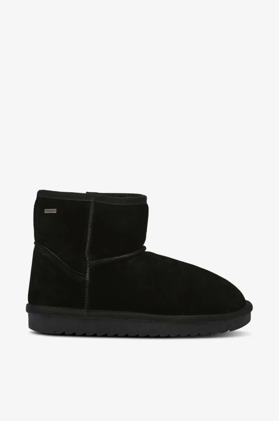 Outlet Varmt forede boots Dame Boots, Støvler & Snørestøvler|Vinterfodtøj