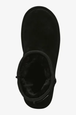 Outlet Varmt forede boots Dame Boots, Støvler & Snørestøvler|Vinterfodtøj