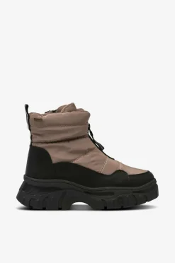 Vinterstøvler Pannaconi Due Dame Vinterfodtøj|Boots & Snørestøvler
